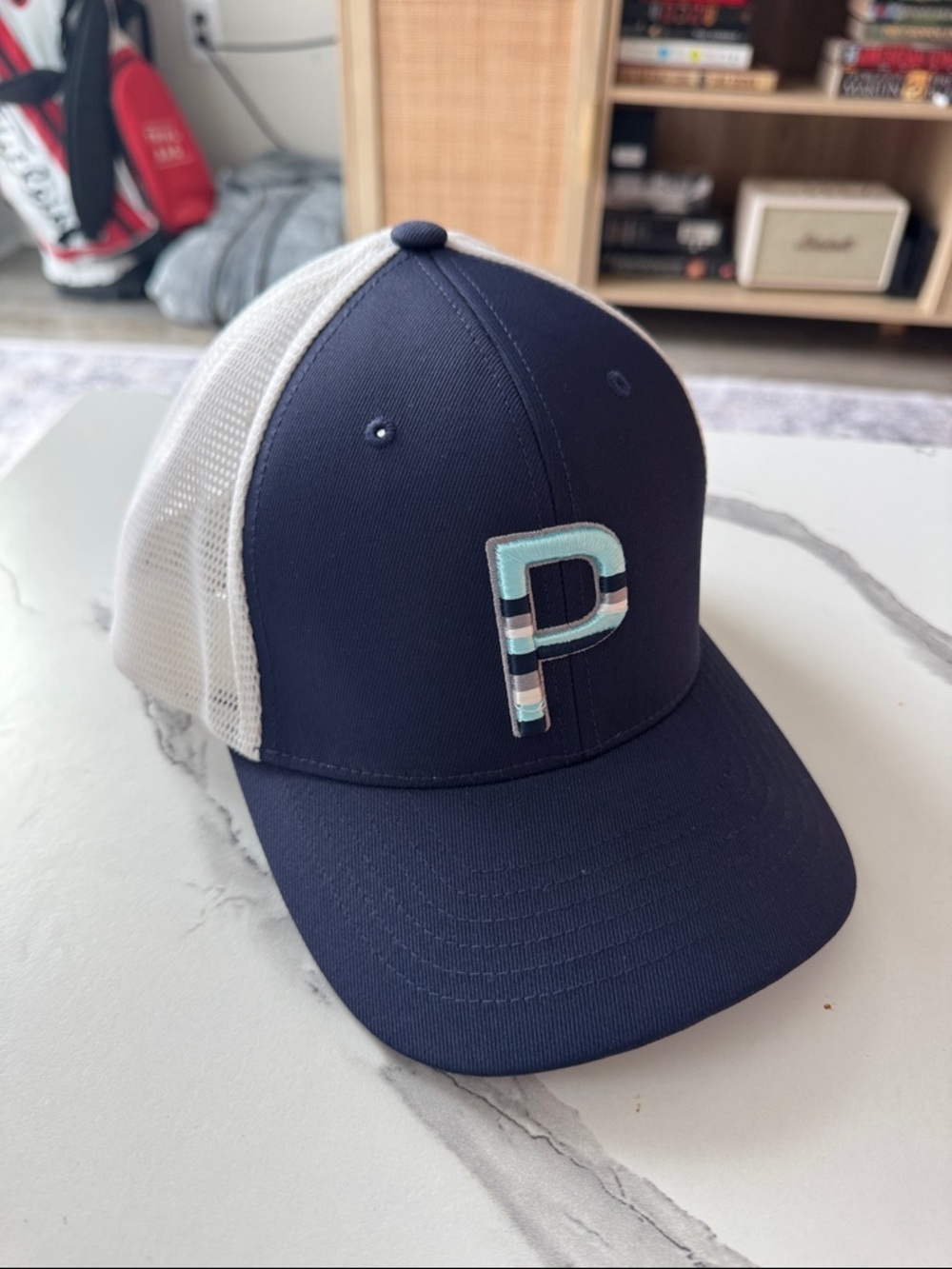 Golf Hat